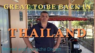 Retired In Thailand Retire In Thailand you can do it
