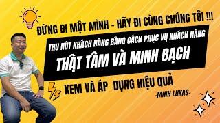 THU HÚT KHÁCH HÀNG TIỀM NĂNG BẰNG CÁCH NÀO??? #kabinhome #banhang #marketingplan #thaydoituduy