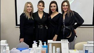 Мечтайте ярко с Атоми ! Любите себя ️