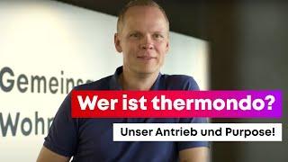 Wer ist thermondo?