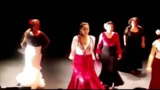 Cana flamenco