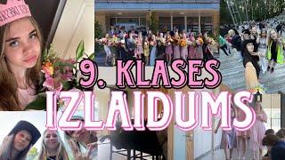 Izlaiduma vlogs