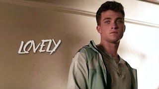 jonathan kent || lovely [+1x02]