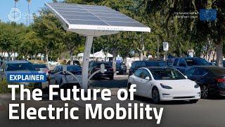 What is the future of electric mobility?