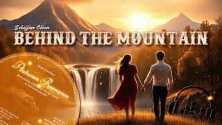 Behind the Mountain (Autumn Romance)  Wonderful chillout ambient lounge (#synthpop #music)