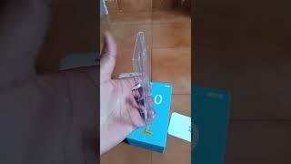 case cover test of realme narzo 60 5g #mobilecover #shorts