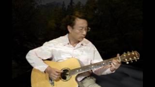 Autumn Leaves - Arranged and Performed John Peng Chen The Nightly Melody #72 夜晚的旋律