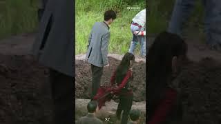 [fancam] 許凱 xukai 迷航昆仑墟  飯拍路透