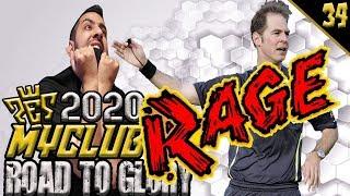 PES 2020 myClub | The Ref Gets It (RAGE) #34