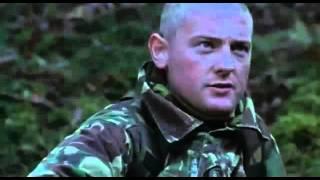 Dog Soldiers (2002) - Werewolf horror - Full Movie Eng