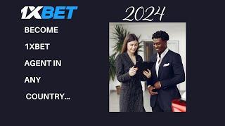 1XBET AGENT ACCOUNT CREATE METHOD 2024 | HOW TO BECOME 1XBET IN ANY COUNTRY?