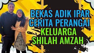 Shila Amzah Baru Bercerai! Bekas Adik Ipar, Cerita Perangai Keluarga Shila Amzah!