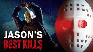 Jason's Best Kills