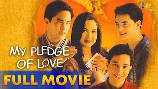 My Pledge of Love Full Movie HD | Judy Ann Santos, Wowie De Guzman, Bobby Andrews, Onemig Bondoc