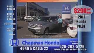 CHAPMAN HONDA VW SHOW 10 18 MIX 28 30