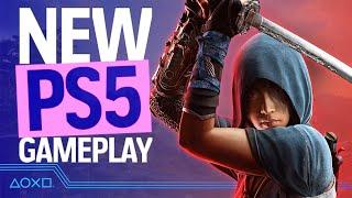 Assassin’s Creed Shadows PS5 Gameplay - New Features We Love