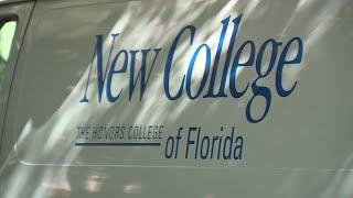 New year at New College of Florida begins with change, confusion