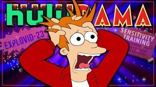 Was Futurama's Revival a Mistake?!