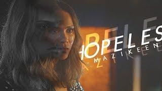 ► Mazikeen | Hope/less [+3x19]