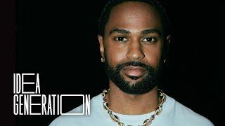 Big Sean on Music Industry Betrayals and Battling His Own Demons