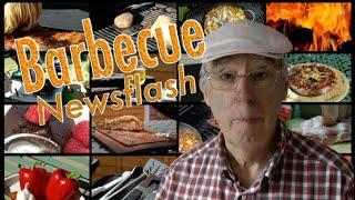 New Barbecue Channel Newsflash Introducing the Barbecue Walk of Flame