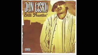 Don Cisko - All On Baby (Instrumental Loop) Chicano Bay Area Rap 2006