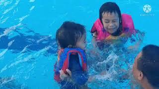 BEAT THE SUMMER HEAT | KILCOY PUBLIC POOL AREA | TINCIO TV