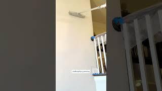 Satisfactory process #interiorpainting #instagram #painting