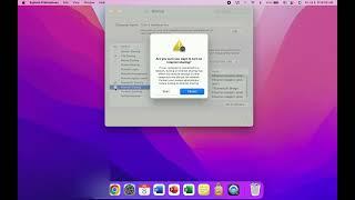 How to share Ethernet connection over Wi Fi Hotspot on Mac