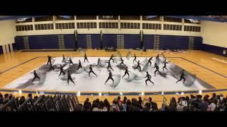 Kamehameha Winter Guard 2019 | KIX