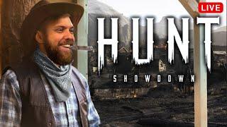 Hunt Showdown 1896 Massive Update