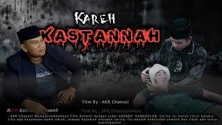 Short movie madura | KASTAH | AKR Entertainment 2