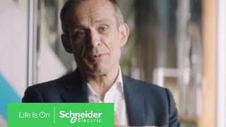 Schneider Electric - Life Is On | Schneider Electric