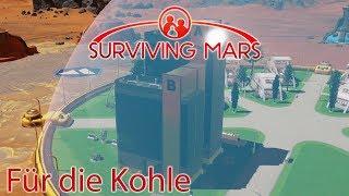 Elektronikfabrik ‍ Surviving Mars #28