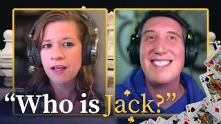 Who is the Jack in a deck of cards? | GAME WORDS