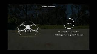 David Dalton - DJI Mini 3 Pro - Verification Video