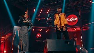 Coke Studio Maroc 2023 – Maria Nadim X Kouz1 Remix