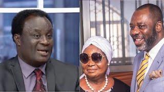 Lawyer Anokye Calls Out NAPO, Tell Ghanaians The Truth, You Are Not An Ashanti