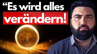 So einen BULLRUN wird es NIE wieder geben! | Krypto NEWS