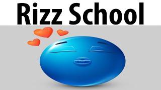 Rizz School