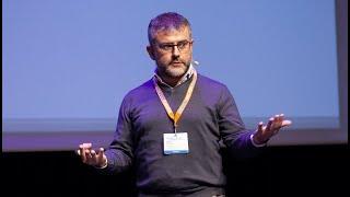 Event Storming - Alberto Brandolini  - DDD Europe 2019