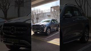 고급스럽고 편안한 패밀리 SUV. 벤츠 GLE300d 4MATIC 입니다! #벤츠gle300d #gle300d4matic