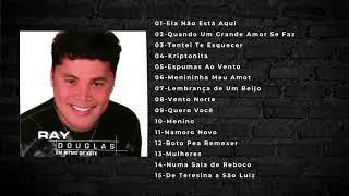 Ray Douglas - Em Ritmo de Xote