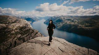 The Pulpit Rock Adventure - One of Norway most popular and photographed locations