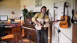 Billy Barker - One Morning/mourning - Live @ Lennys Kitchen