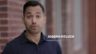 For a Safe City: Brian Colón for Mayor