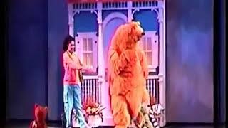 Playhouse Disney LIVE onstage (Selected Scenes) - Disney MGM Studios - Pilita (Danesh) Simpson