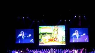 Video Games Live - Street Fighter II