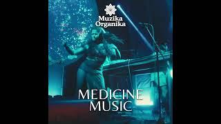 Muzika Organika Cacao Dance Festival 2025 with Uria Tsur, Nasiri, Sariel Orenda, Naturritu & more
