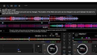 Pioneer DJ - Rekordbox DJ: Mix Point Link Deep Dive (Cheat Codes Enabled)